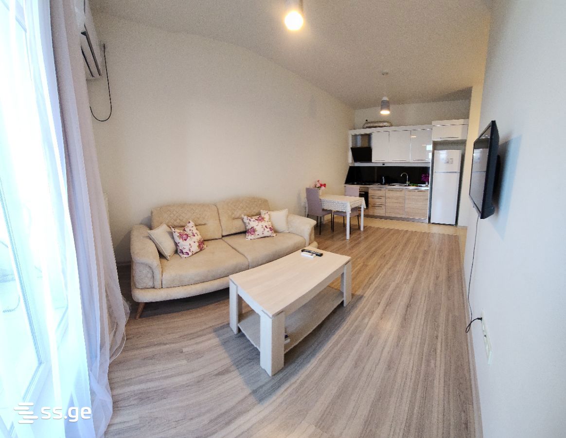 Bob walsh st. 30 - 2 rooms