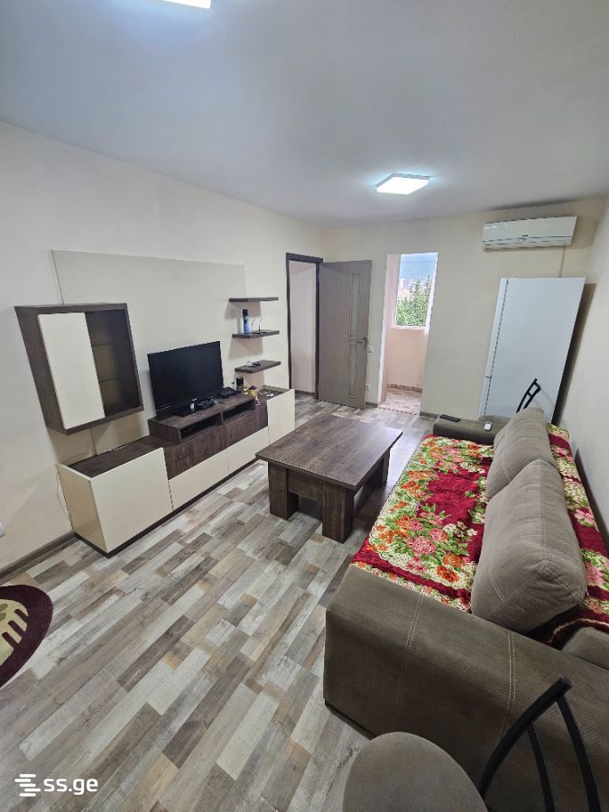 nucubidze st. - 2 rooms
