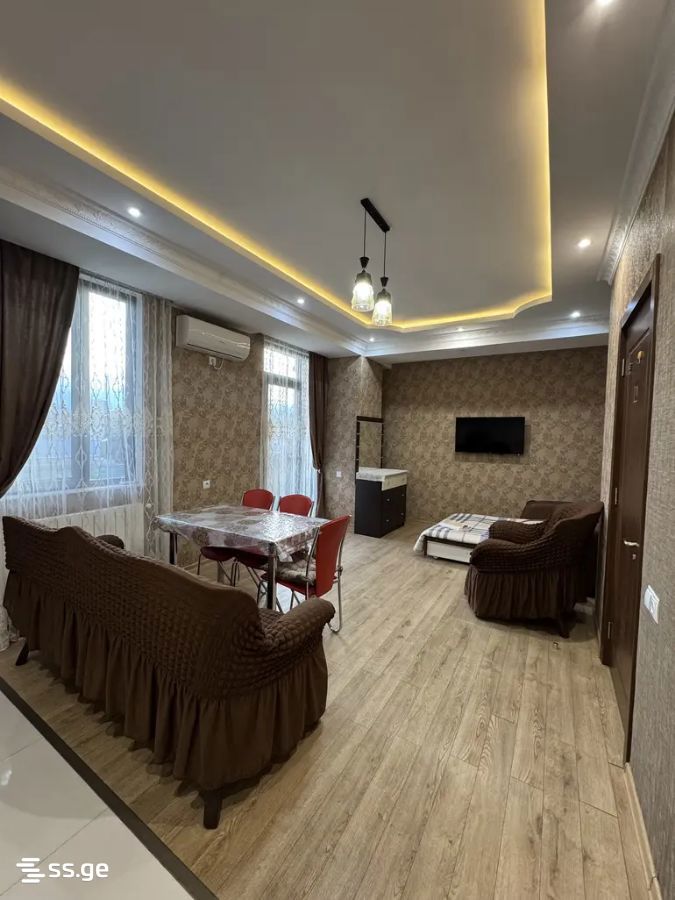 shartava st. 2 - 3 rooms