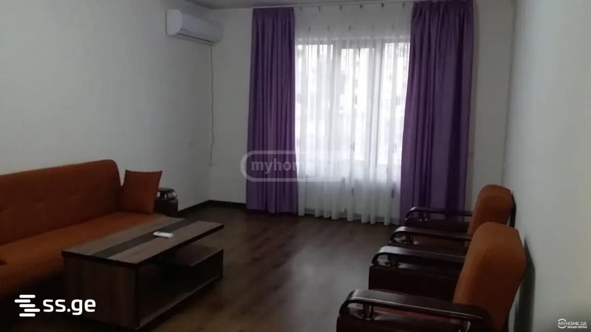 tsulukidze st. - 2 rooms