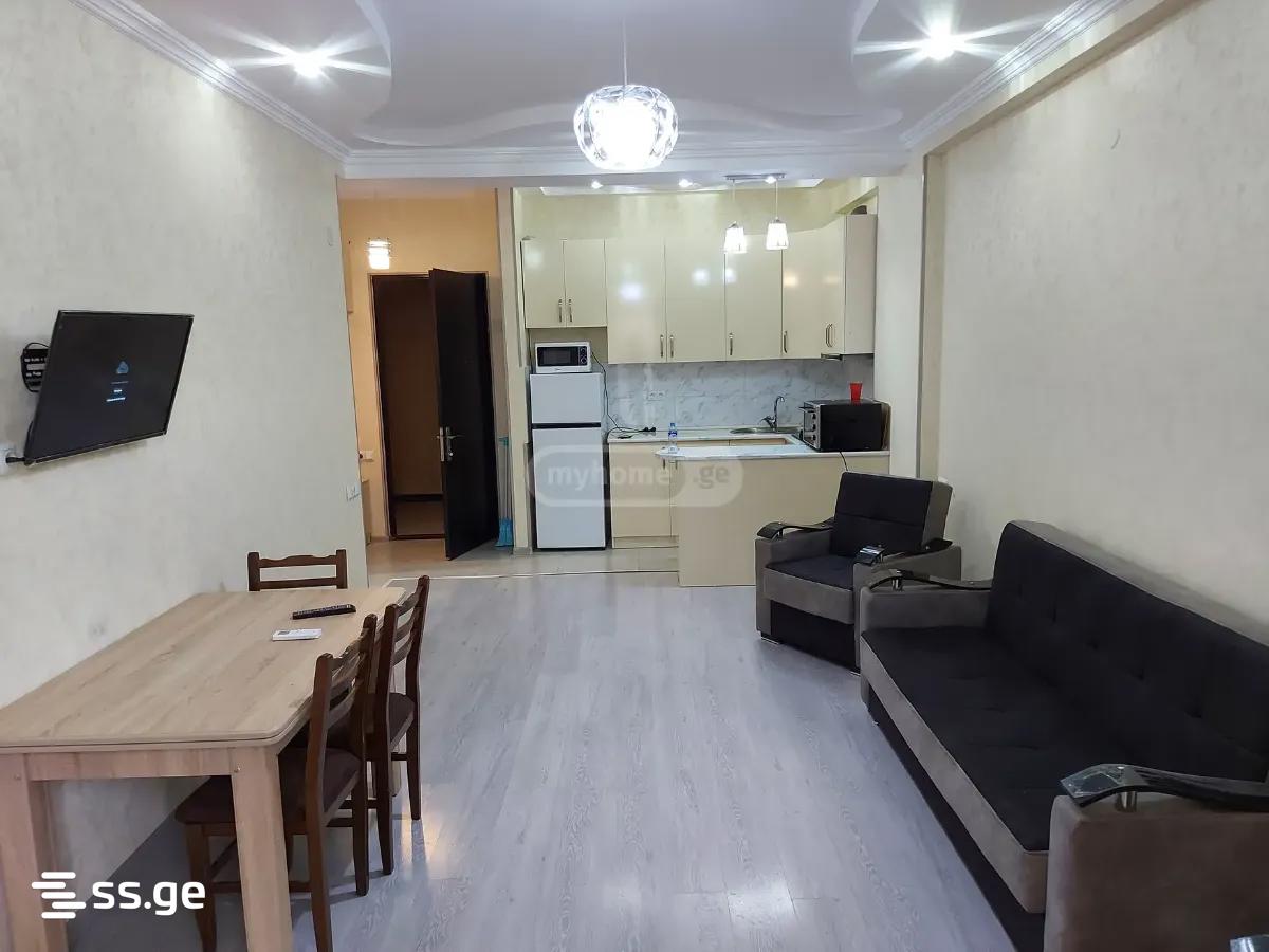 lubliana st. 38ა - 2 rooms