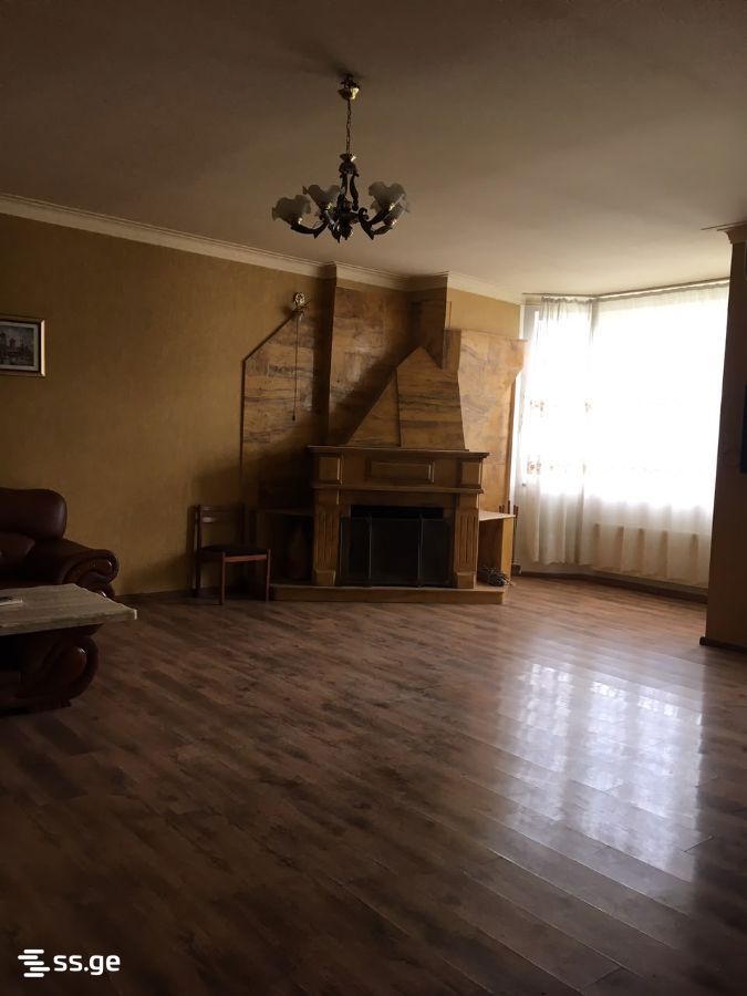 kipshidze st. 9 - 6 rooms