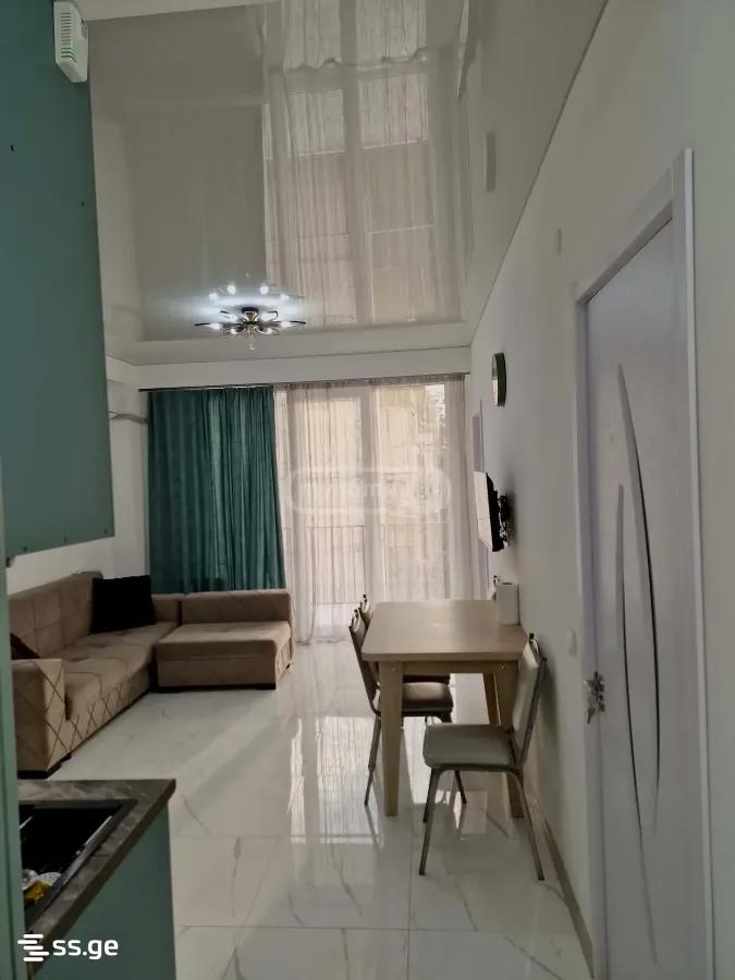 kaloubani st. 40 - 3 rooms