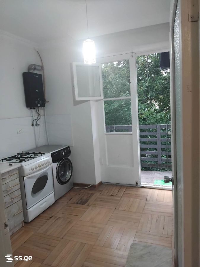 Bogdan Khmelnytskyi IV Lane 0 - 1 rooms