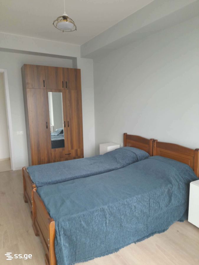 a.wereTlis avenue 117 - 2 rooms