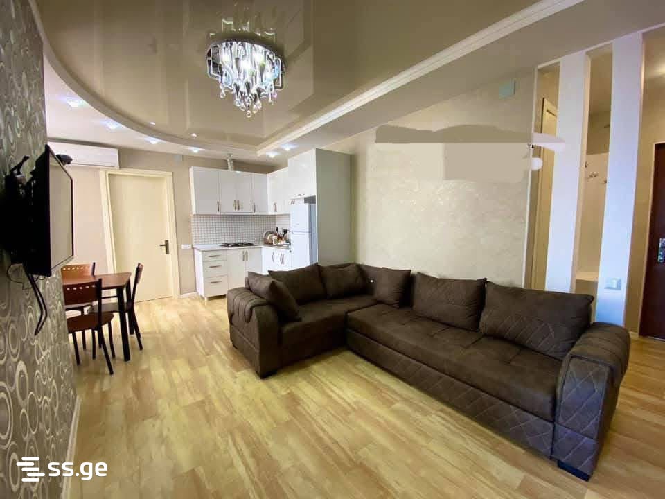8ა - 3 rooms