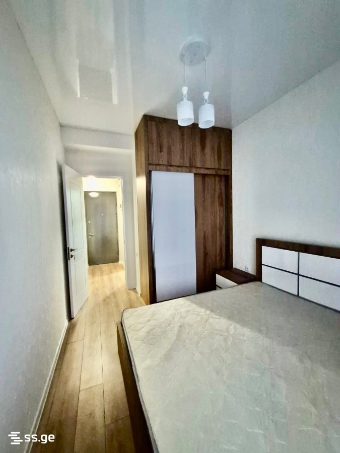 sheshelidze st. 116 - 2 rooms