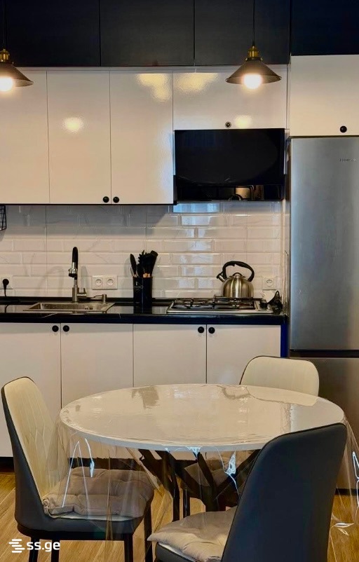 Asmati st. 21 - 2 rooms