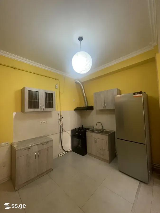 Asmati st. - 3 rooms