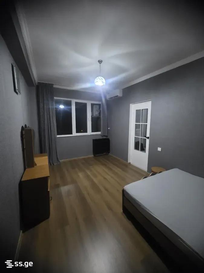 Micro. XI, bl. III - Temka 21 - 2 rooms