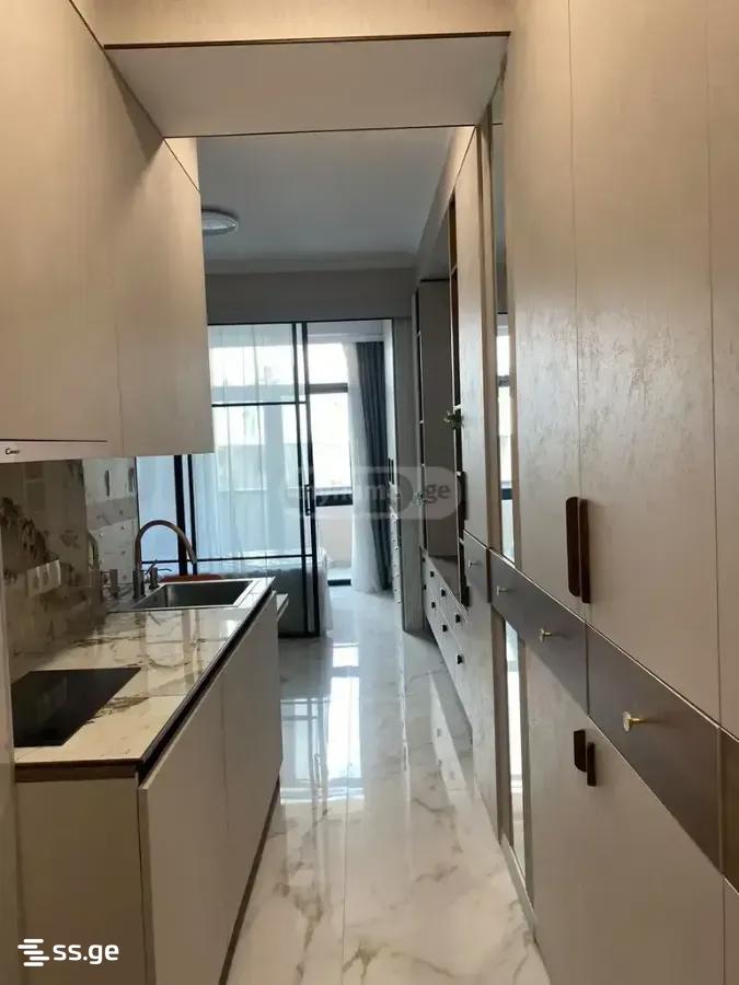 Koniaki village - 2 rooms