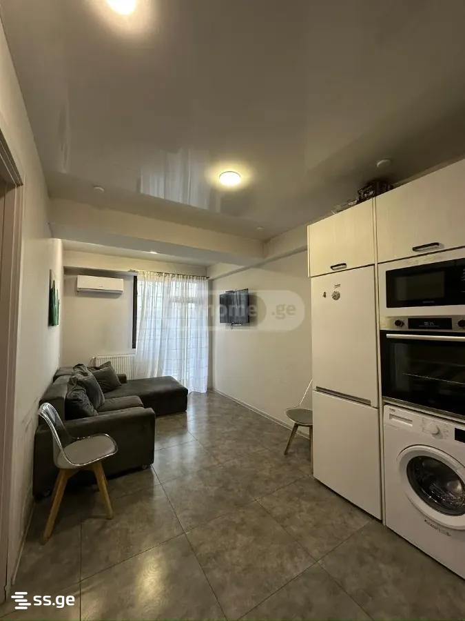 javakheti st. - 2 rooms