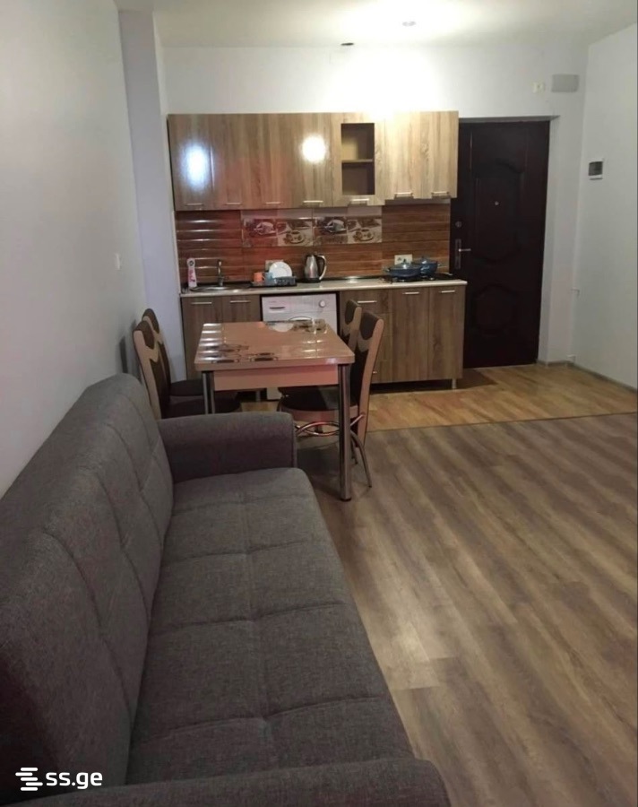 Bagrationi str. 163 - 2 rooms