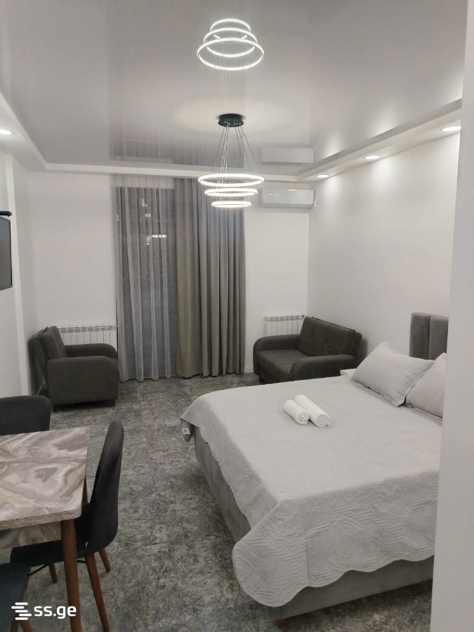 Firosman St. 17 - 1 rooms