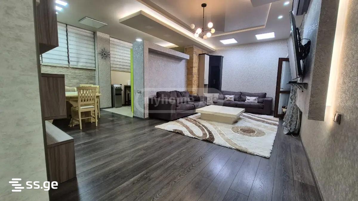 54 - 4 rooms