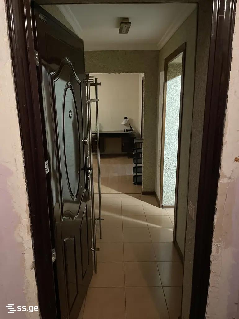 a.wereTlis avenue 87 - 4 rooms