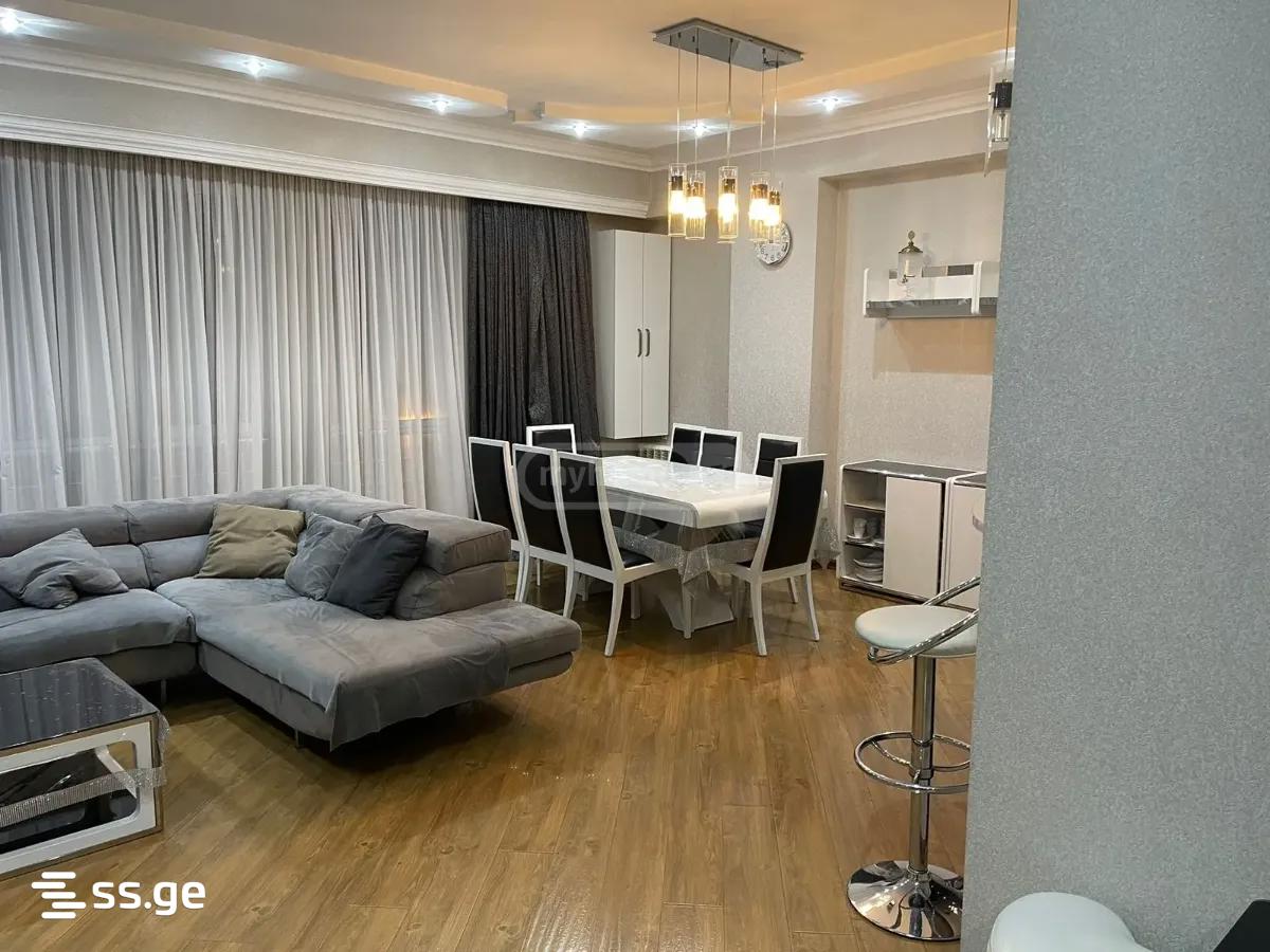 Lekh Kachinski st. 4 - 4 rooms