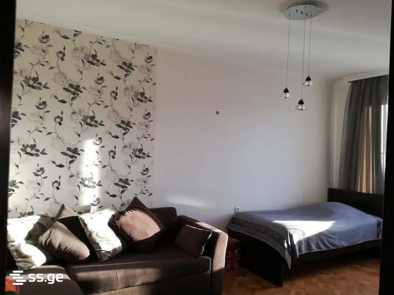 bendeliani m - 1 rooms