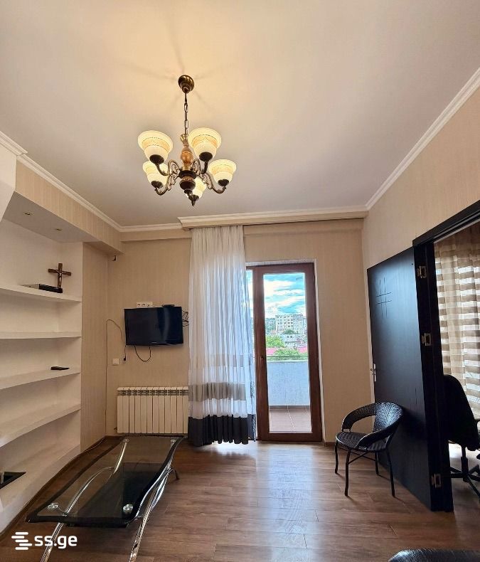 a.wereTlis avenue 2 - 3 rooms