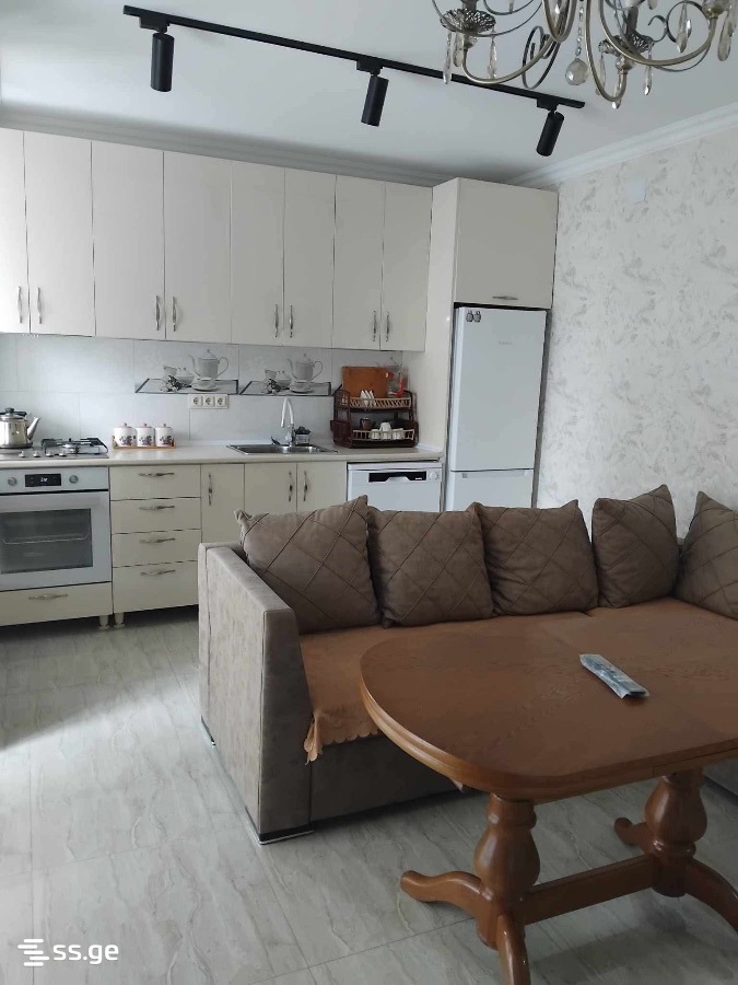 Angis st. 20\22 - 3 rooms