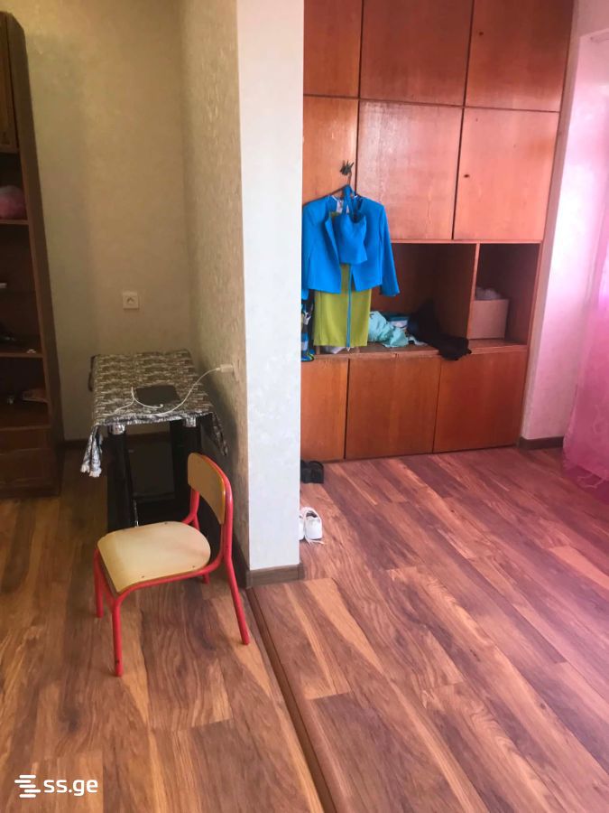 VI Microdistrict  - Gldani - 3 rooms