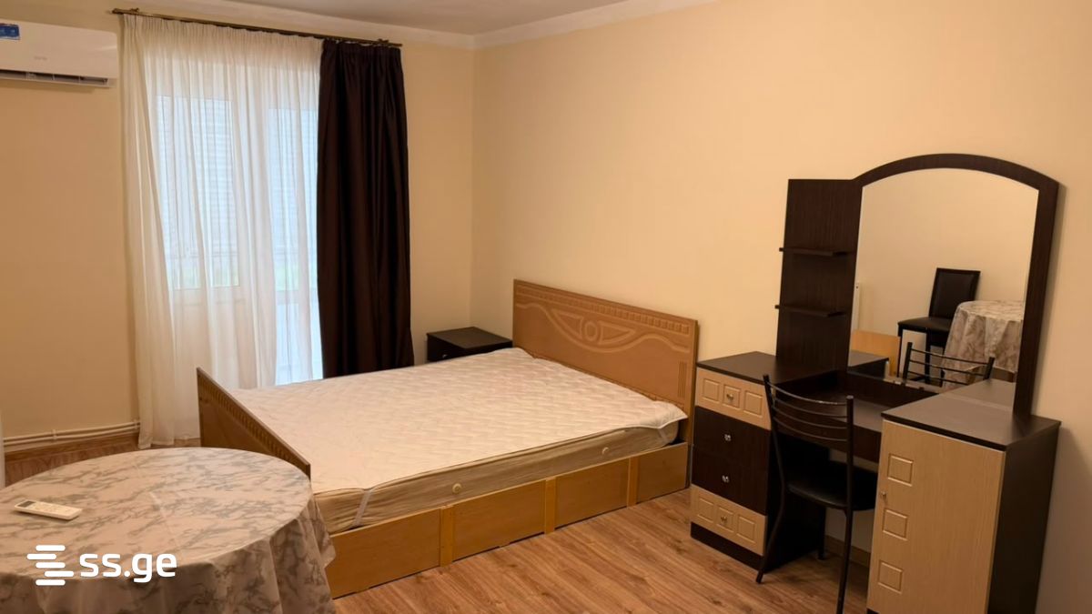 vaja-pshavela avenue - 1 rooms