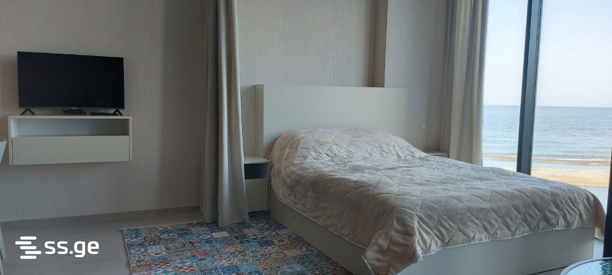Mezgvaurta st. 41а - 1 rooms
