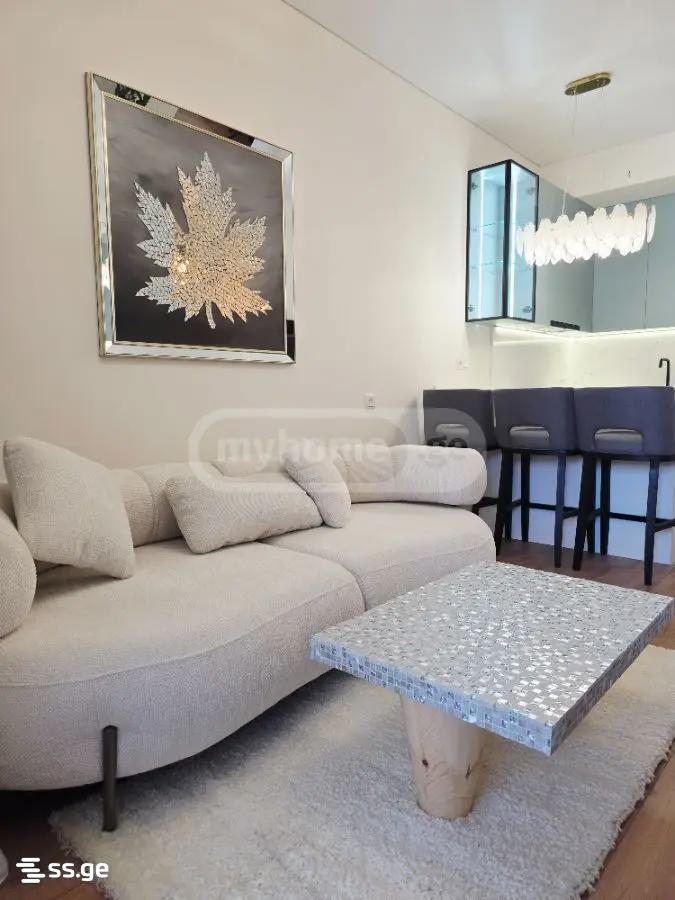 st. Phermcerta - 2 rooms