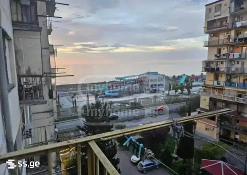 Sherif Khimshiashvili Ave 37 - 2 rooms