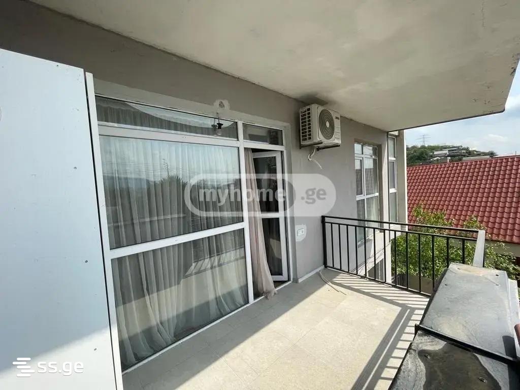 beritashvili st. - 3 rooms