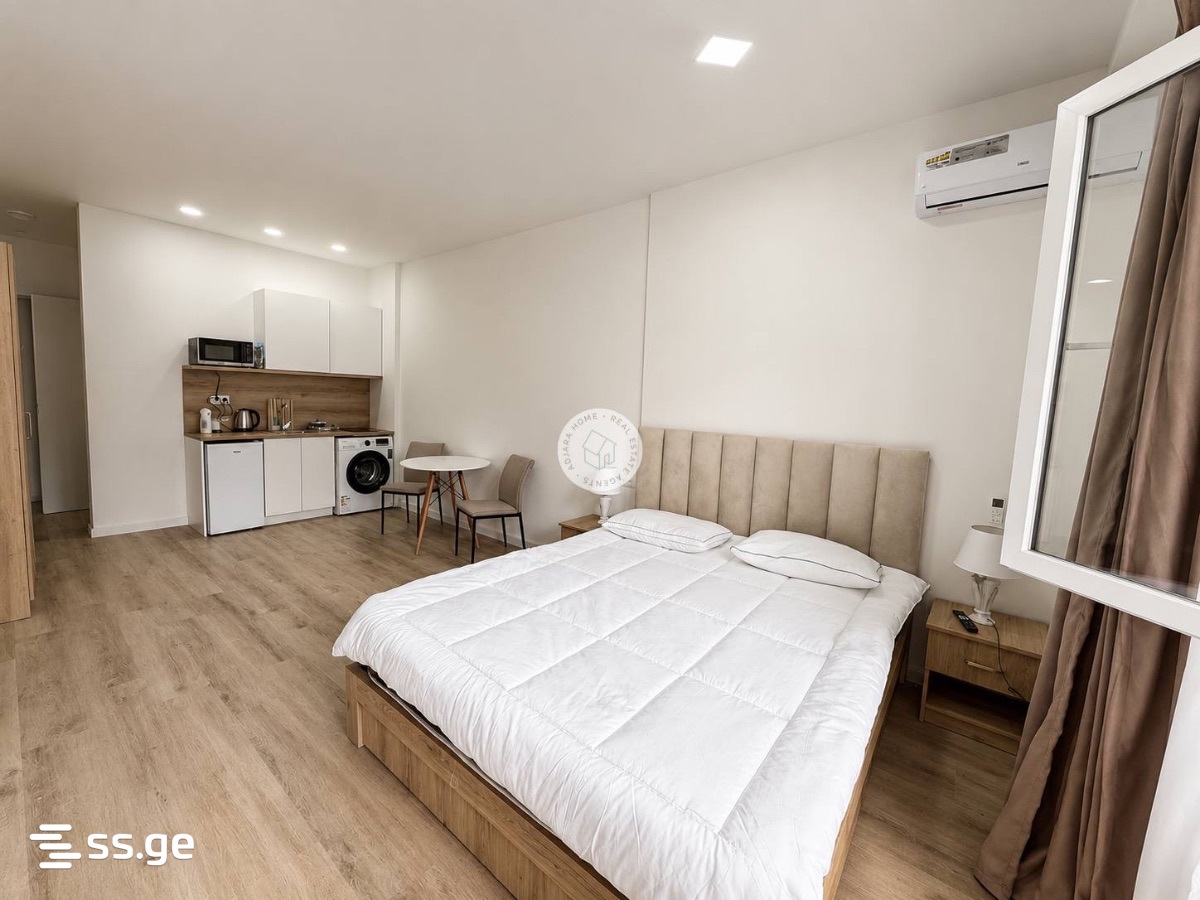 5 - 1 rooms
