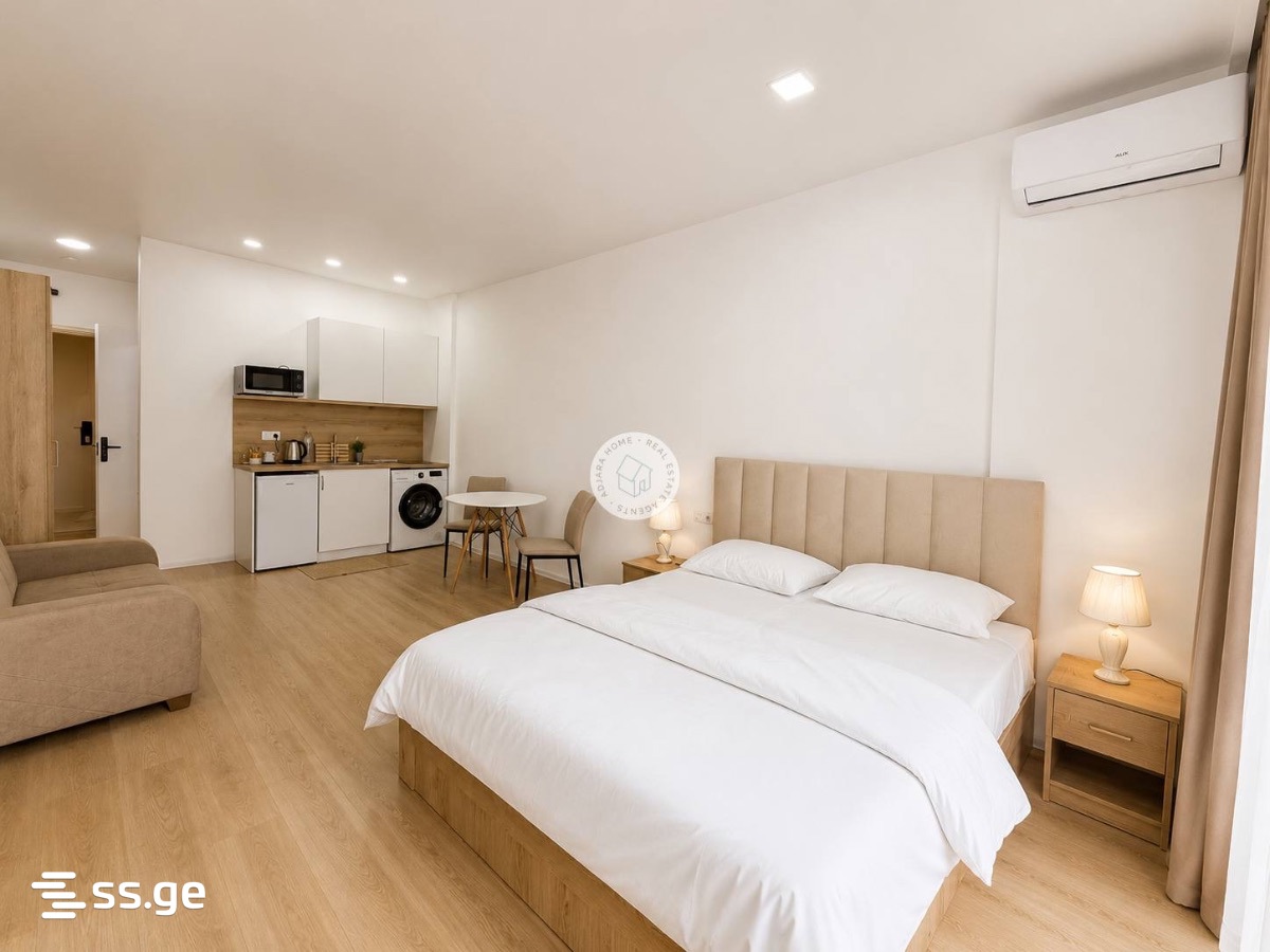 5 - 1 rooms