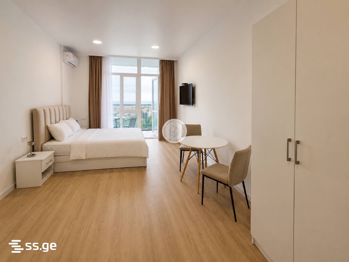 5 - 1 rooms