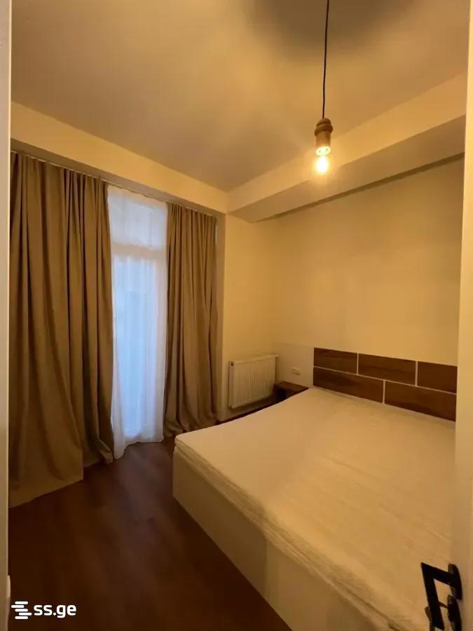 tskneti hwy 23 - 2 rooms