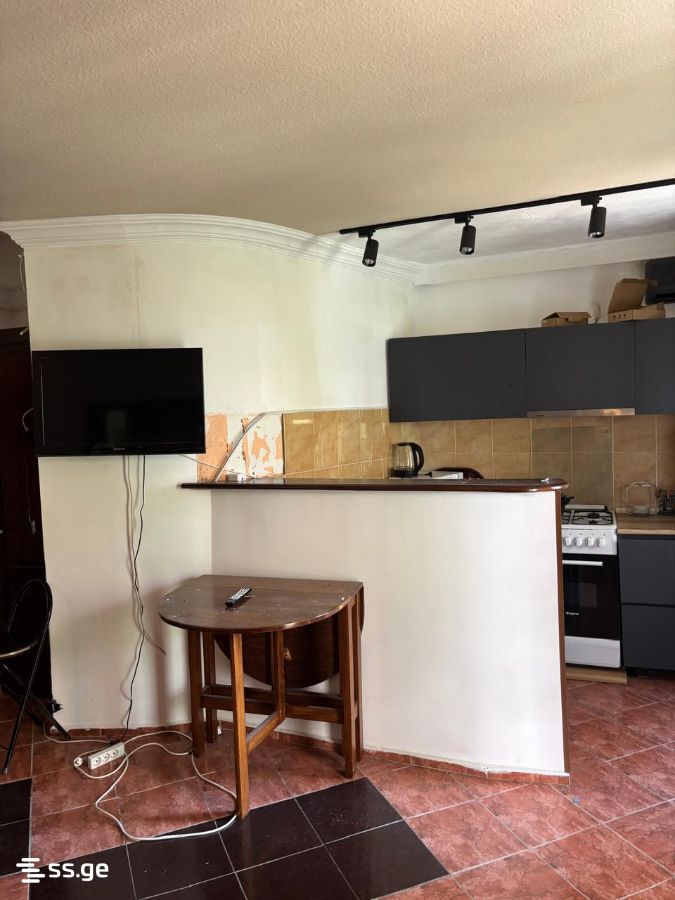 #105 - 1 rooms