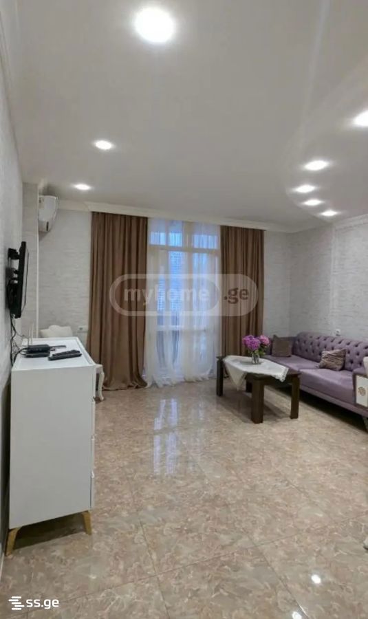 8ა - 2 rooms