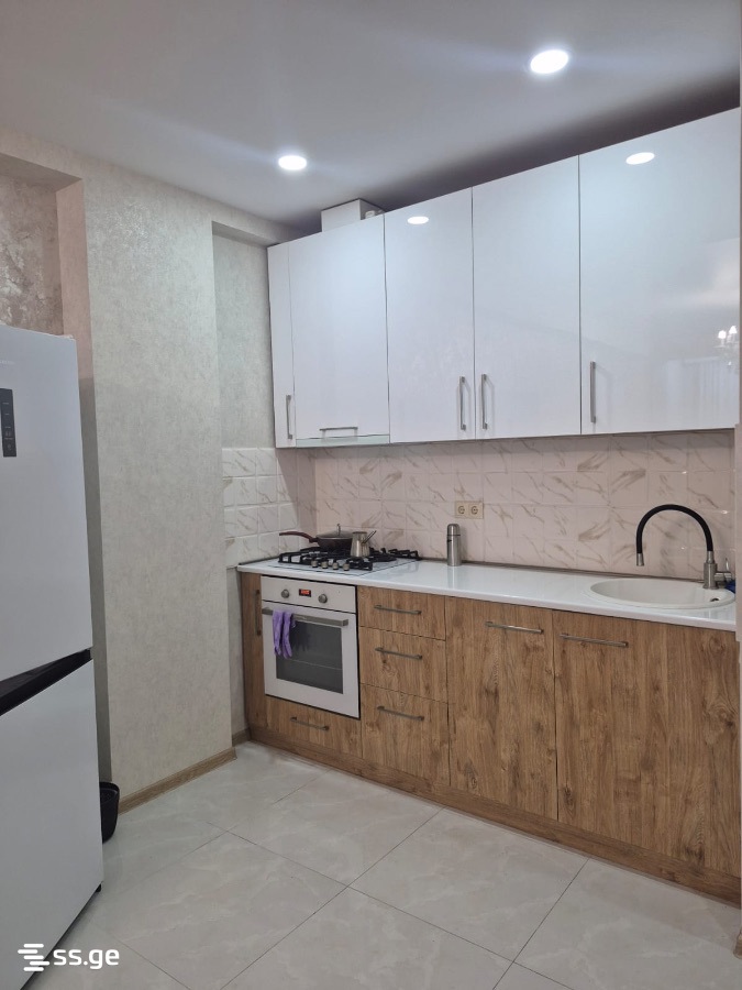 Fatmani st. - 2 rooms