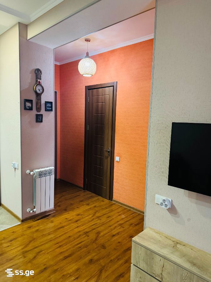 gurieli st. 5 - 2 rooms