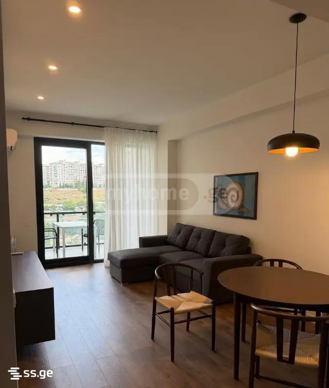 kipshidze st. 22 - 2 rooms