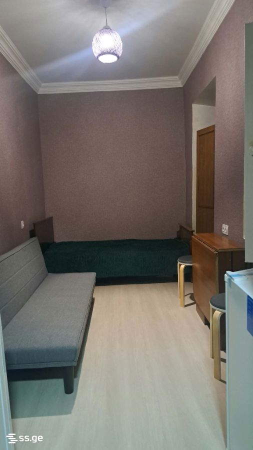 zaldastanishvili st. 6 - 1 rooms