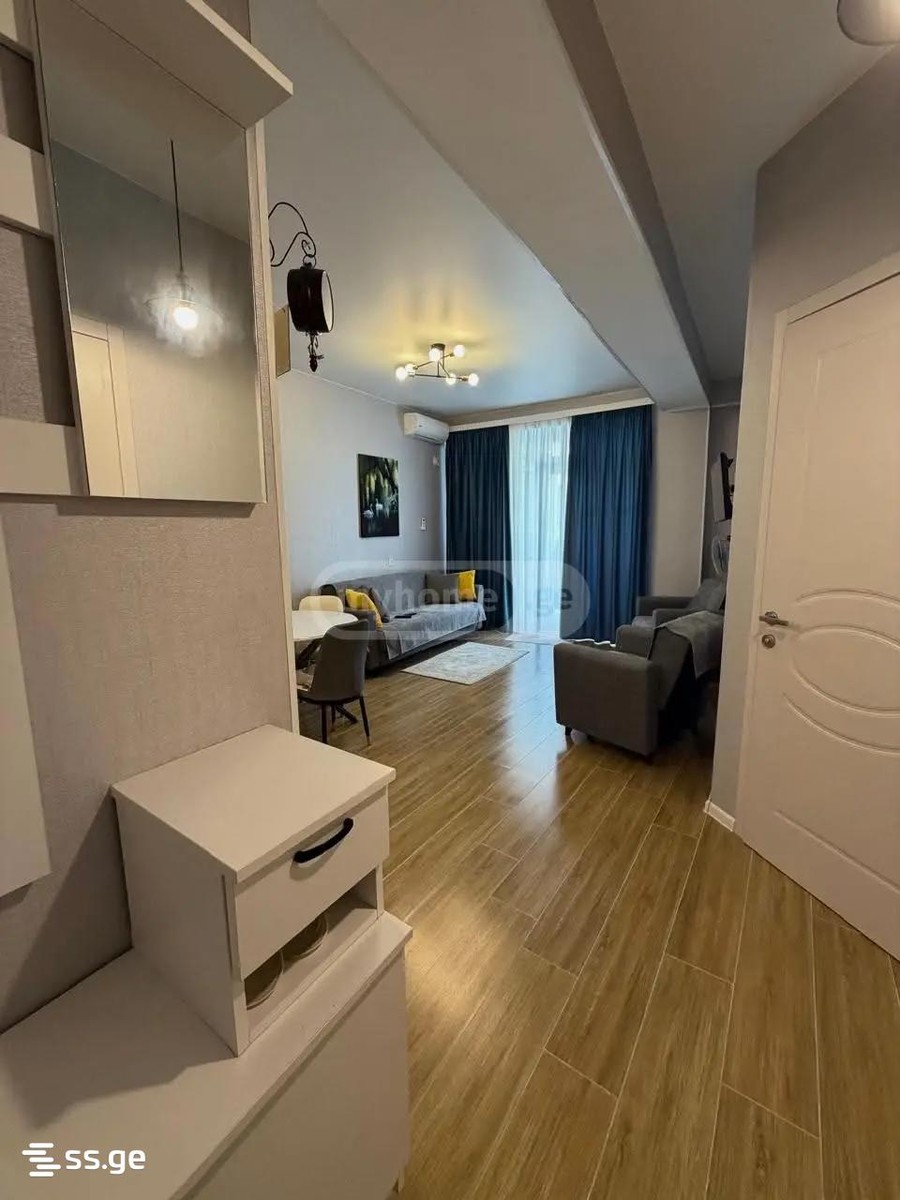 Asmati st. 21 - 2 rooms