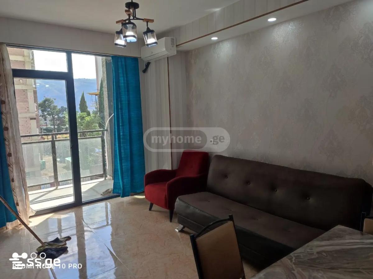 moskovi ave 9 - 2 rooms