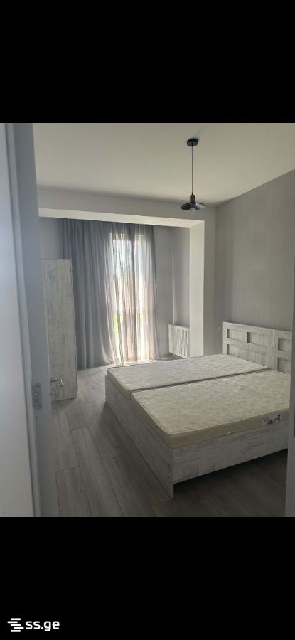 4000 Meskhi st. - 2 rooms