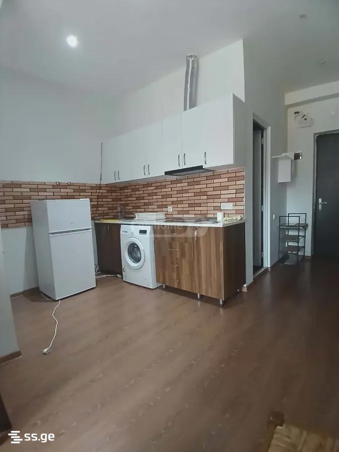 Burdzgla st. 14 - 1 rooms