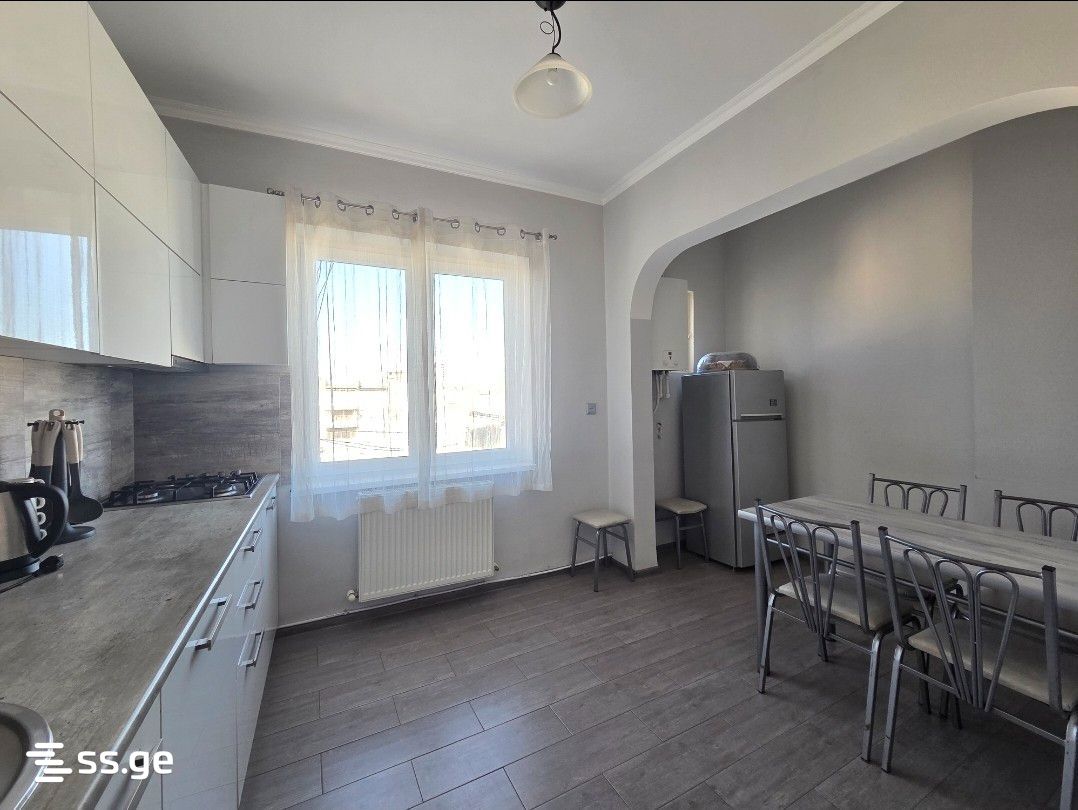 aerodromi village 6 - 2 rooms