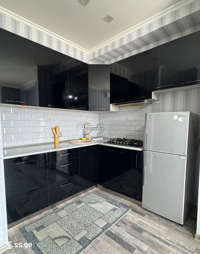 trialeti st. - 2 rooms