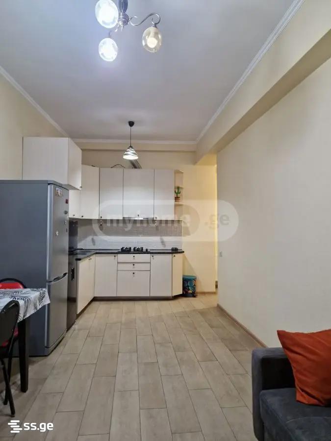 shartava st. 3 - 2 rooms