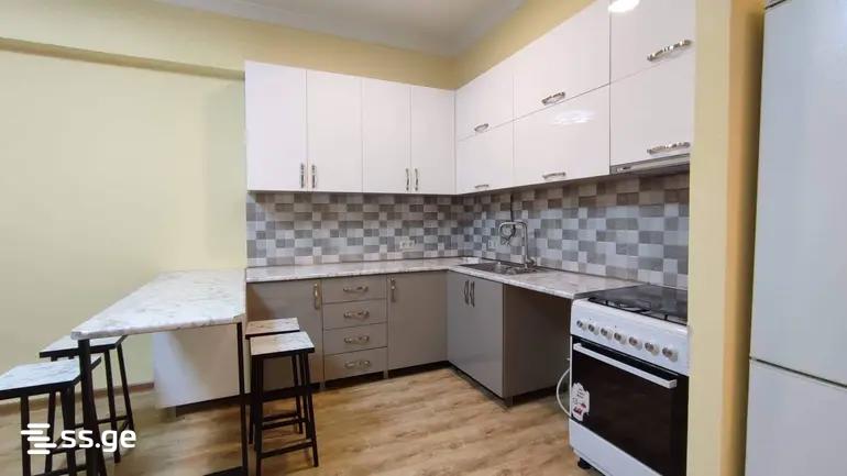 likhauri st. - 2 rooms