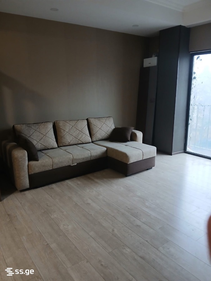 shandor petef st. - 2 rooms