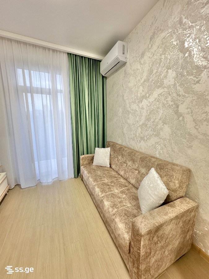 kaloubani st. 18 - 2 rooms